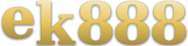 ek888 logo